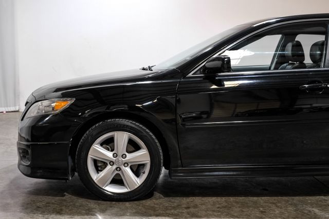 2010 Toyota Camry SE V6