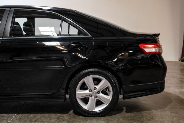2010 Toyota Camry SE V6