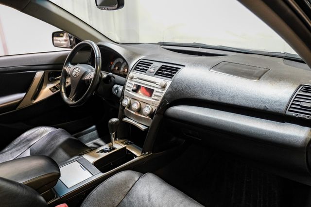 2010 Toyota Camry SE V6