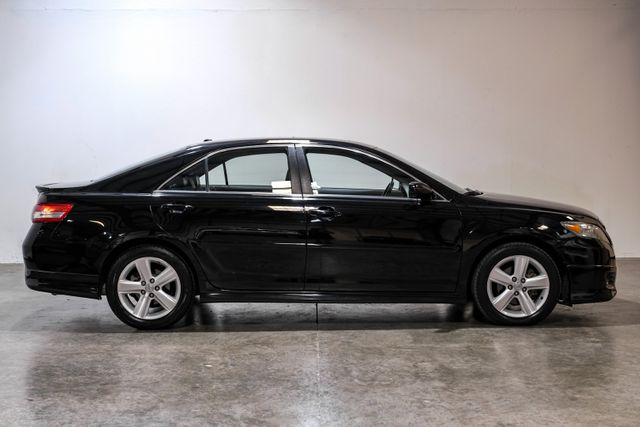 2010 Toyota Camry SE V6