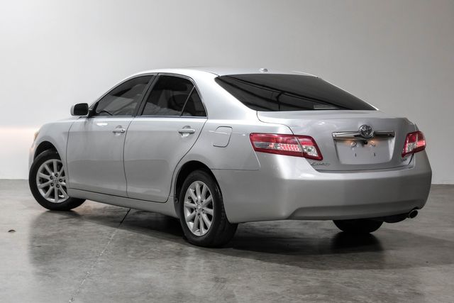 2010 Toyota Camry XLE