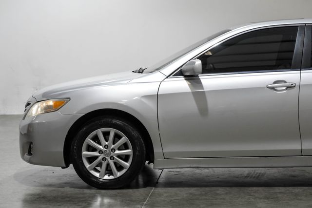 2010 Toyota Camry XLE