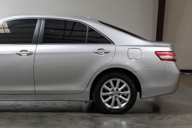 2010 Toyota Camry XLE