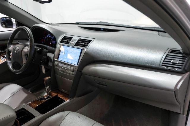 2010 Toyota Camry XLE