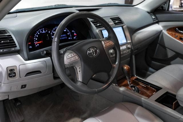 2010 Toyota Camry XLE
