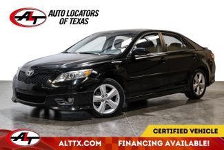 2010 Toyota Camry SE V6 | Plano, TX | Consign My Vehicle