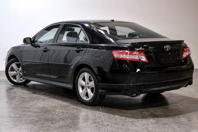 2010 Toyota Camry SE V6