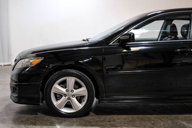 2010 Toyota Camry SE V6
