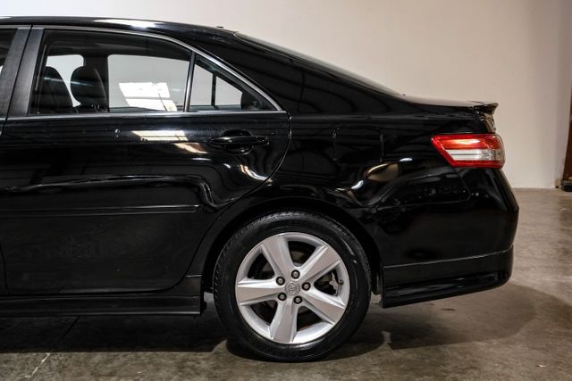 2010 Toyota Camry SE V6