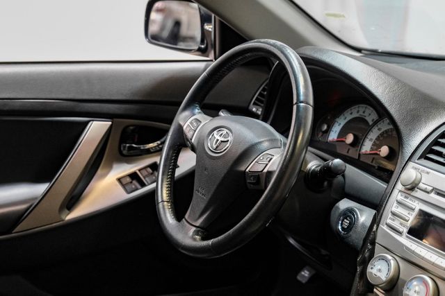 2010 Toyota Camry SE V6