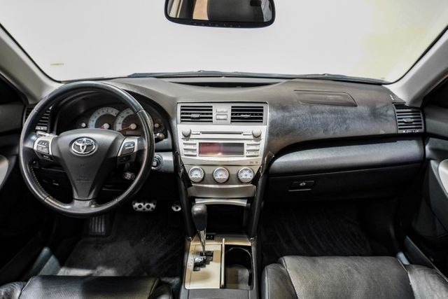 2010 Toyota Camry SE V6