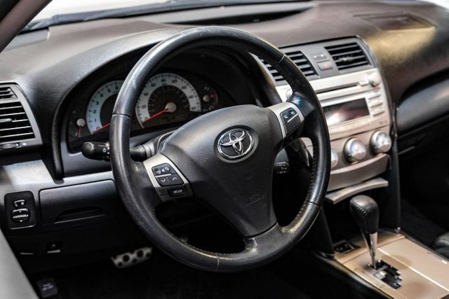 2010 Toyota Camry SE V6