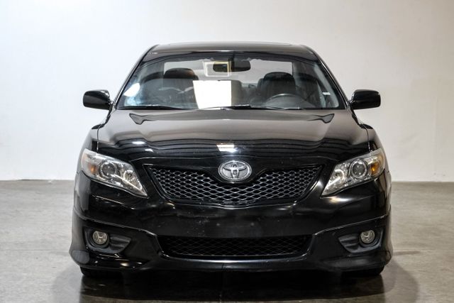 2010 Toyota Camry SE V6