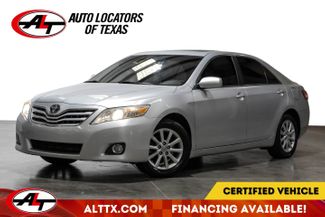 2010 Toyota Camry XLE | Plano, TX | Consign My Vehicle