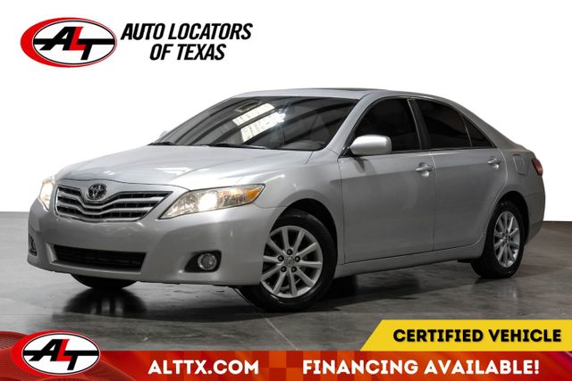 2010 Toyota Camry XLE | Plano, TX | Consign My Vehicle