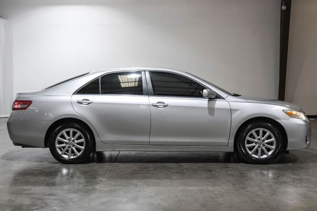 2010 Toyota Camry XLE