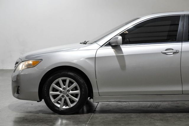 2010 Toyota Camry XLE