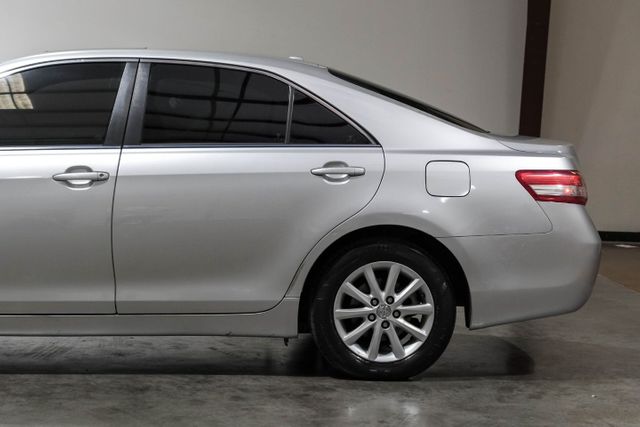 2010 Toyota Camry XLE