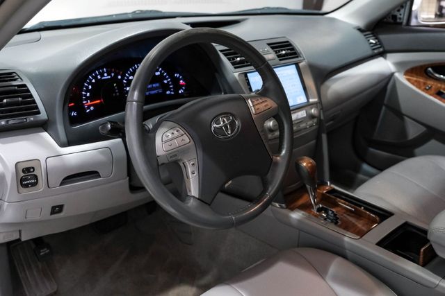 2010 Toyota Camry XLE