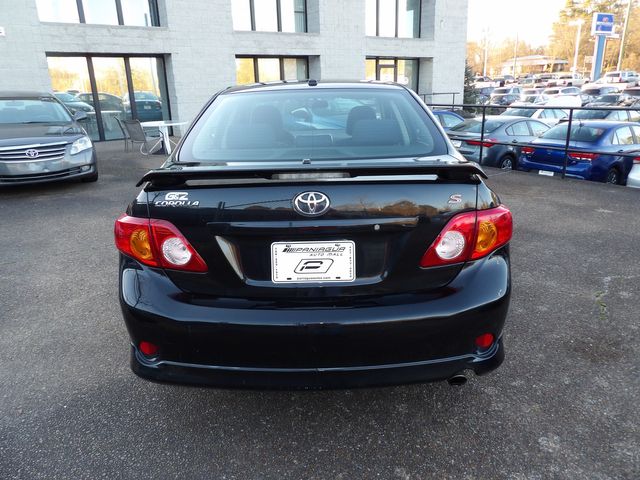 2010 Toyota Corolla S | Dalton, GA | Paniagua Auto Mall 2010 Toyota Corolla S | Dalton, GA | Paniagua Auto Mall