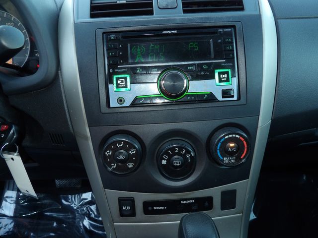 2010 Toyota Corolla S | Dalton, GA | Paniagua Auto Mall 