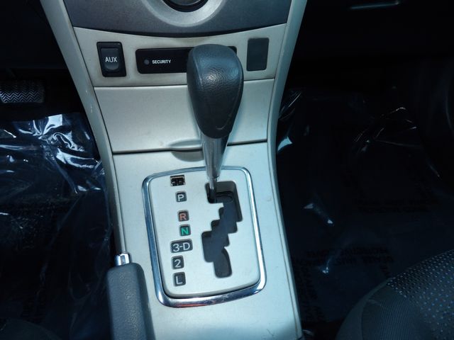 2010 Toyota Corolla S | Dalton, GA | Paniagua Auto Mall 