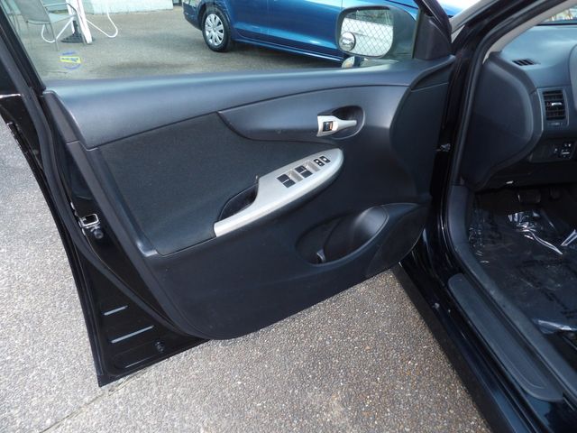 2010 Toyota Corolla S | Dalton, GA | Paniagua Auto Mall 