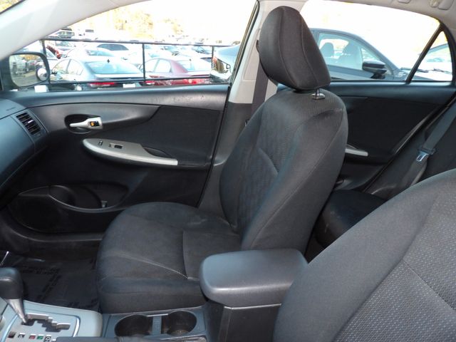 2010 Toyota Corolla S | Dalton, GA | Paniagua Auto Mall 