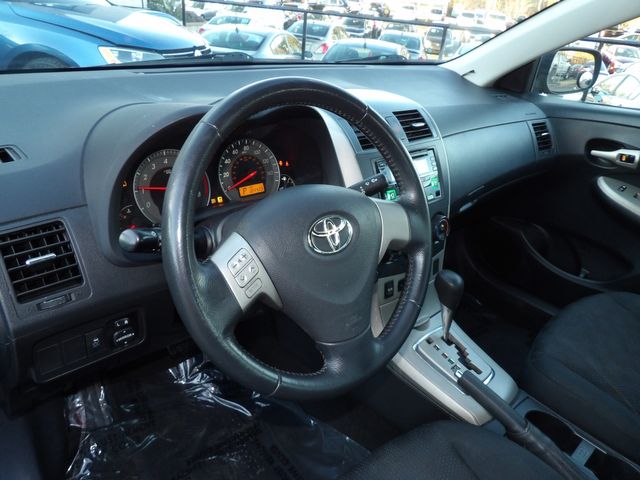 2010 Toyota Corolla S | Dalton, GA | Paniagua Auto Mall 