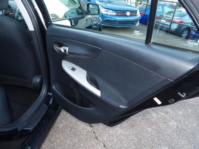 2010 Toyota Corolla S | Dalton, GA | Paniagua Auto Mall 