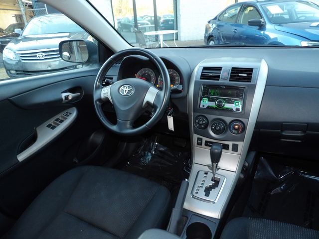 2010 Toyota Corolla S | Dalton, GA | Paniagua Auto Mall 