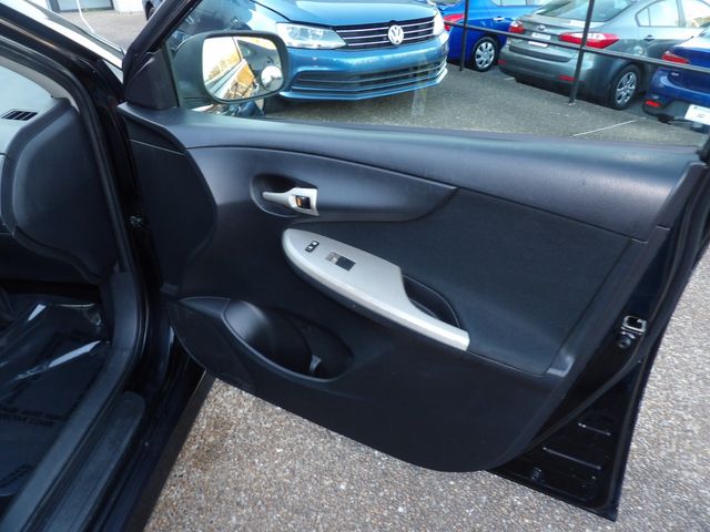 2010 Toyota Corolla S | Dalton, GA | Paniagua Auto Mall 