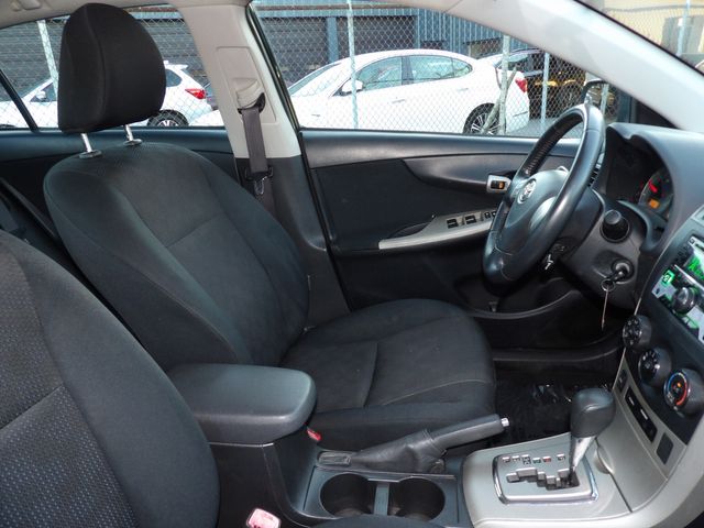 2010 Toyota Corolla S | Dalton, GA | Paniagua Auto Mall 