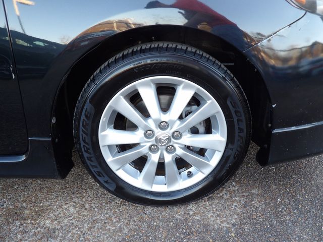 2010 Toyota Corolla S | Dalton, GA | Paniagua Auto Mall 