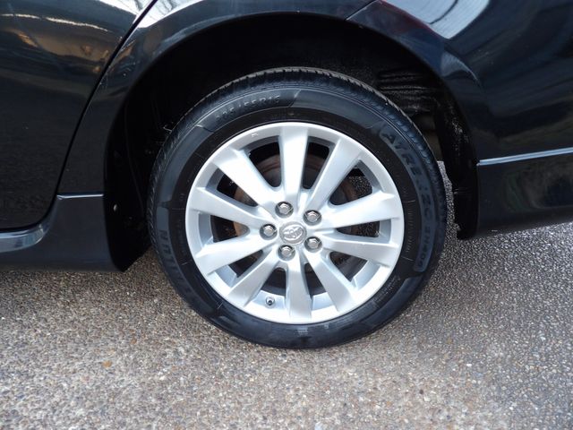 2010 Toyota Corolla S | Dalton, GA | Paniagua Auto Mall 