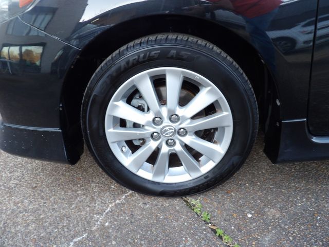 2010 Toyota Corolla S | Dalton, GA | Paniagua Auto Mall 