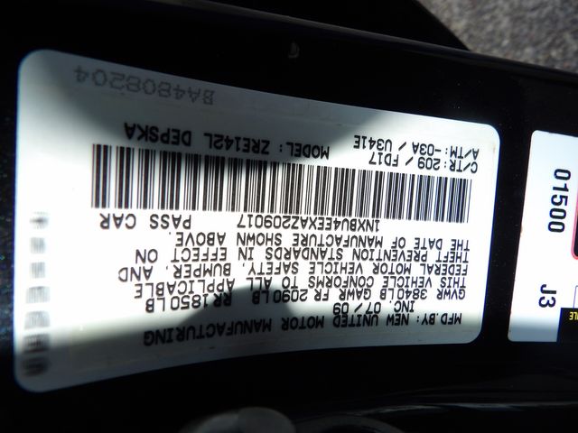 2010 Toyota Corolla S | Dalton, GA | Paniagua Auto Mall 