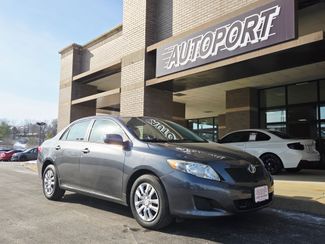 2010 Toyota Corolla LE | Ellisville, MO | AutoPort in Ellisville, MO 63011