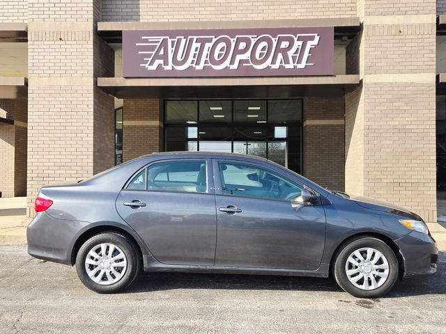 2010 Toyota Corolla LE | Ellisville, MO | AutoPort