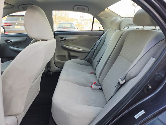 2010 Toyota Corolla LE | Ellisville, MO | AutoPort 2010 Toyota Corolla LE | Ellisville, MO | AutoPort