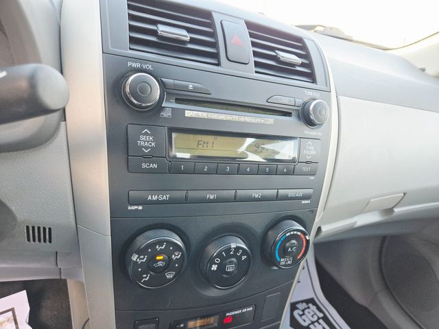 2010 Toyota Corolla LE | Ellisville, MO | AutoPort 2010 Toyota Corolla LE | Ellisville, MO | AutoPort