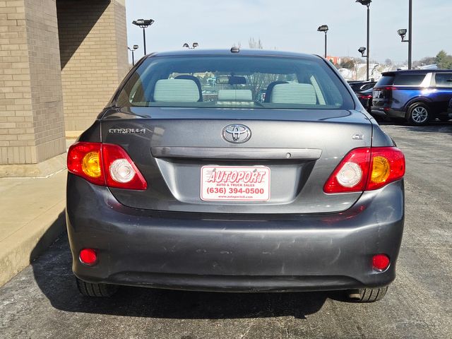 2010 Toyota Corolla LE | Ellisville, MO | AutoPort