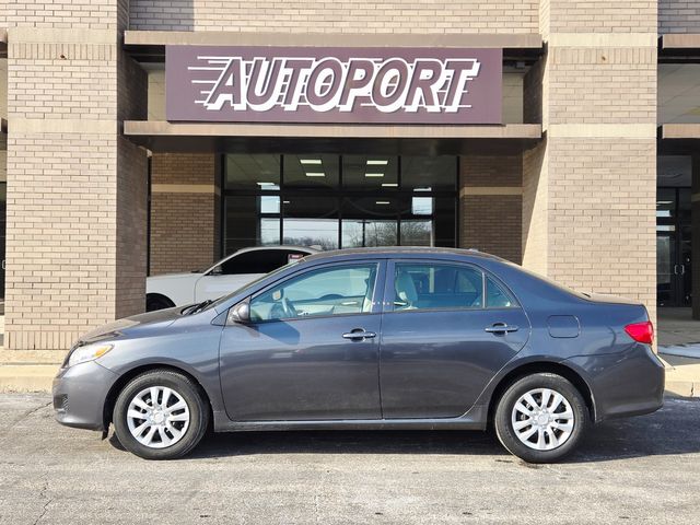 2010 Toyota Corolla LE | Ellisville, MO | AutoPort 2010 Toyota Corolla LE | Ellisville, MO | AutoPort