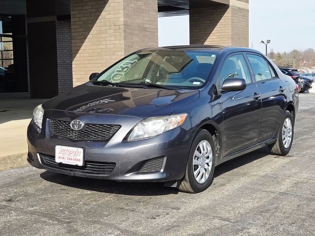 2010 Toyota Corolla LE | Ellisville, MO | AutoPort