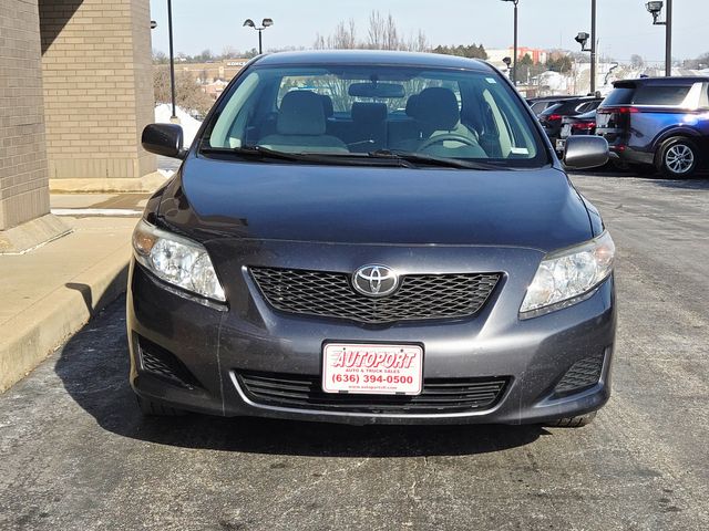 2010 Toyota Corolla LE | Ellisville, MO | AutoPort