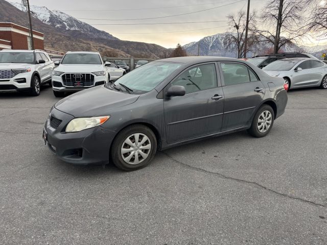 2010 Toyota Corolla LE  XLE  S | LINDON, UT | Asay Auto Sales
