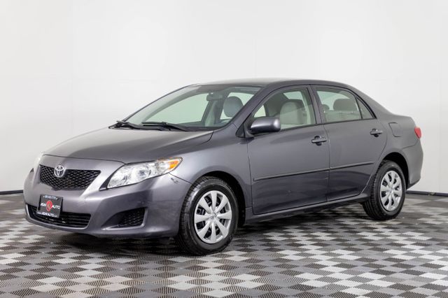 2010 Toyota Corolla LE  XLE  S | LINDON, UT | Asay Auto Sales in Lindon, UT 84042