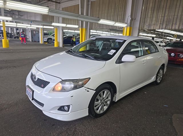 2010 Toyota Corolla S | LINDON, UT | Asay Auto Sales