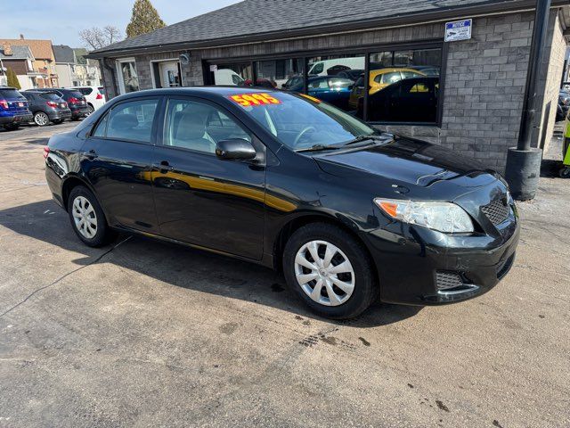 2010 Toyota Corolla LE | Milwaukee, Wisconsin | Millennium Motor Sales