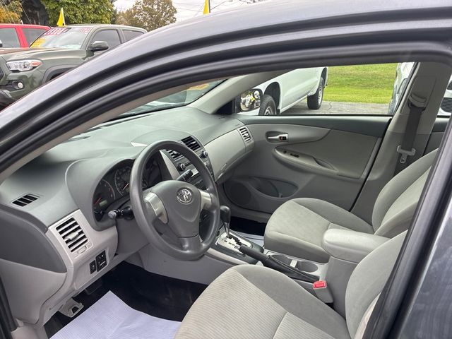 2010 Toyota Corolla LE | Ontario, OH | New Haven Auto Sales 2010 Toyota Corolla LE | Ontario, OH | New Haven Auto Sales